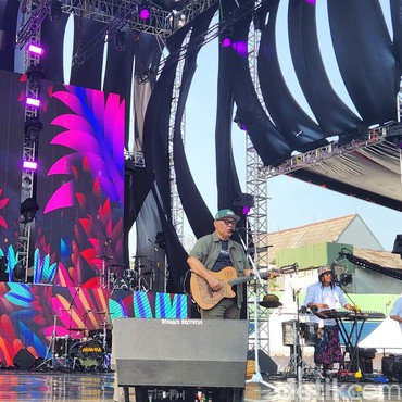 Lirik Lagu Rindu Aku Rindu Kamu - Doel Sumbang