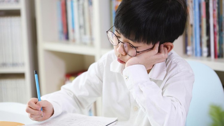 20 Contoh Soal Bilangan Desimal Kelas 5 SD dan Kunci Jawabannya