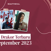 4 Drakor Terbaru September 2023, Ada Ji Chang Wook dan Seol In Ah