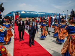 Mengenal 2 Tarian Khas yang Menyambut Para Tamu KTT ASEAN