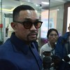 NasDem Minta DPR Setop Sementara Gaji-Tunjangan Sahroni & Nafa Urbach