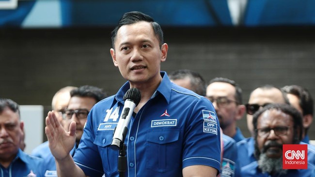 Koalisi Demokrat Dukung Pasangan Elly Lasut dan Michaela Paruntu untuk Pilgub Sulut 2024