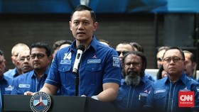 Demokrat Apresiasi Prabowo Cuma Kenakan PPN 12 Persen ke Barang Mewah