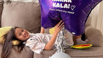 SURAT DARI KALA UNTUK SANG BUNDA