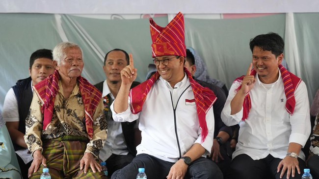 Bakal calon presiden Anies Baswedan mengaakan, persoalan kesehatan terutama bagi masyarakat miskin akan menjadi salah satu tema penting dan fokus perhatiannya.