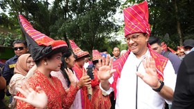Jubir: Anies Pemimpin Pemersatu Umat Sesuai Kriteria Menaq Yaqut