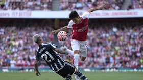 Bintang Arsenal Tomiyasu Kritik Jadwal Piala Asia 2023