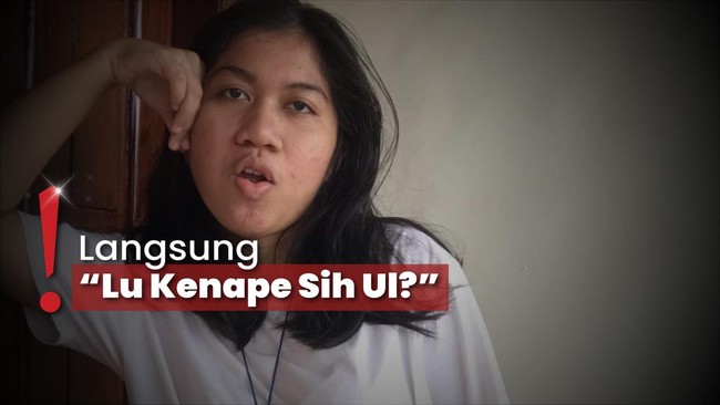 Detik-detik Aul TikTokers Jatuh-Ketiban Speaker, Diajak Manggung Idgitaf