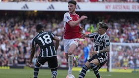 Klasemen Liga Inggris Usai Arsenal Menang Dramatis Atas MU