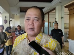 Juliyatmono Dukung Prabowo Capres, Bawa-bawa Trah Gunung Lawu