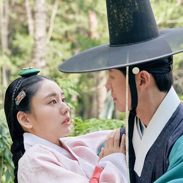 Cocok untuk Temani Akhir Pekan, Ini 4 Drakor Sageuk di Netflix dengan Rating Tinggi!