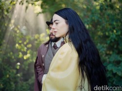Emma Stone Lakoni Adegan Seks di Film Terbaru
