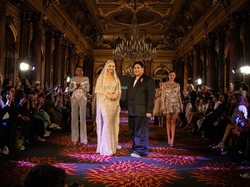 Ivan Gunawan ke 3 Negara Eropa demi Ajang Fashion Show Internasional