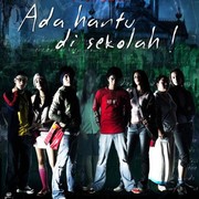 Ada Hantu di Sekolah Jadi Film Horor Ngehits di Tahun 2004, Ini Kabar Terbaru Para Pemainnya!