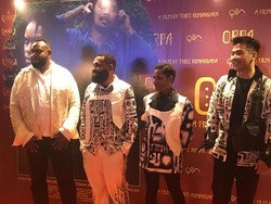 Film Orpa Hasil Produksi Anak Papua Siap Tayang 7 September