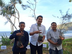 Grajagan Fishing Festival 2023 Gaungkan Potensi Perikanan Banyuwangi