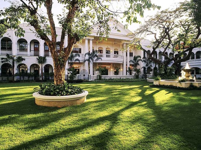 Foto: hotel-majapahit.com