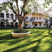 5 Fakta Menarik Hotel Yamato di Surabaya, Hotel Paling Bersejarah?