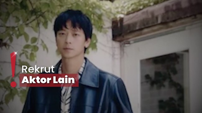 Berpisah dari YG Entertainment, Gang Dong Won Bikin Agensi Baru