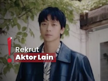 Berpisah dari YG Entertainment, Gang Dong Won Bikin Agensi Baru