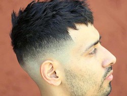 6 Inspirasi Gaya Rambut Pria Pendek di Samping, Rapi dan Stylish!