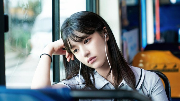 Deretan Aktris Cantik yang Lagi Sering 'Wara-Wiri' di Drakor Terbaru, Memesona Semua!