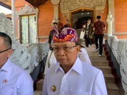Ketua PDIP Bali Diperiksa Polisi 3 Jam, Status Masih Saksi