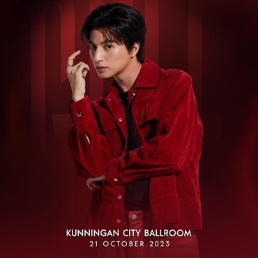 Bisa Foto Berdua, Intip Harga Tiket & Benefit Fanmeet Gulf Kanawut di Jakarta