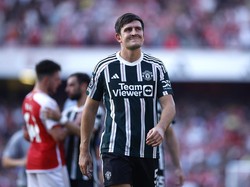 Arsenal Vs MU: Emirates Stadium yang Angker buat Setan Merah