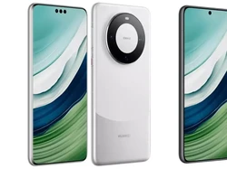Huawei Mate 60 Pro Tampil dengan Chip Misterius
