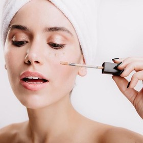 Full Coverage, Ini 5 Rekomendasi Concealer Terbaik di Bawah Rp100 Ribu