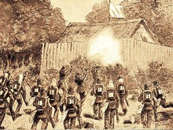 Sejarah Perang Banjar: Penyebab, Peristiwa Penting, dan Akhir Perlawanan