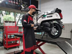 Pengertian CVT, Fungsi, dan Ciri-Ciri Kerusakannya pada Motor Matic