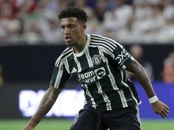 Sancho dan Ten Hag: Dulu Akur, Sekarang Renggang