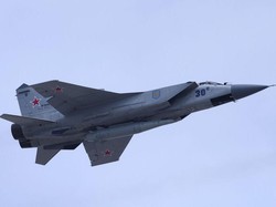 Pesawat Rusia Nyelonong ke Wilayahnya, Finlandia Protes!