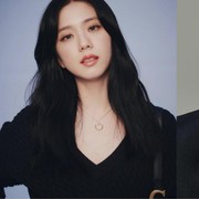 Bikin Fans Heboh, Jisoo BLACKPINK dan Park Jung Min Dikabarkan Bintangi Drama Baru