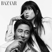 Bikin Penonton Baper, Intip Potret Han Hyo Joo dan Jo In Sung yang Tampil Serasi di Drakor Moving