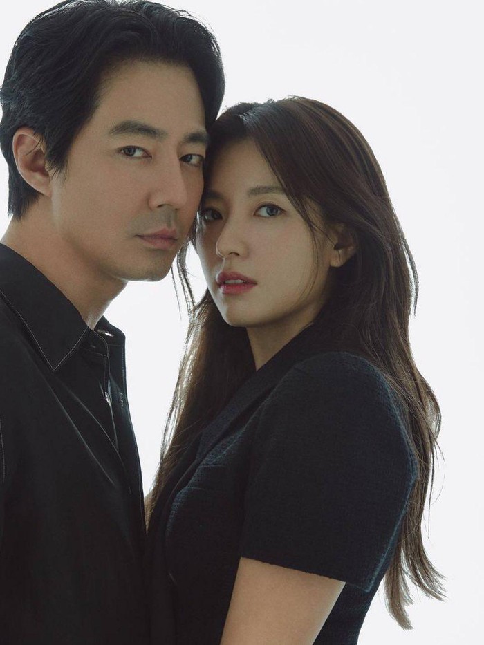 Chemistry yang ditampilkan Han Hyo Joo dan Jo In Sung yang berhasil membuat pemirsa drama ikut 'baper', hingga banyak yang berharap keduanya bisa kembali berakting di proyek lain./ Foto: instagram.com/hanhyojoo222