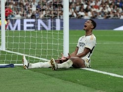 Atletico Madrid Vs Real Madrid: Jude Bellingham Cedera Jelang Derby?