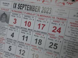 Kalender Bali 30 September 2023: Tidak Baik Melakukan Manusa Yadnya