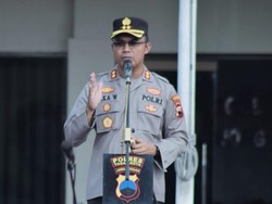 Heboh Video Emak-emak di Tegal Curhat Anaknya Ditahan, Polisi Buka Suara