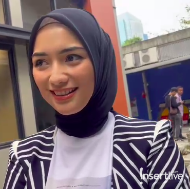 Citra Kirana Pernah Dilempar Sutradara Pakai Kursi karena...