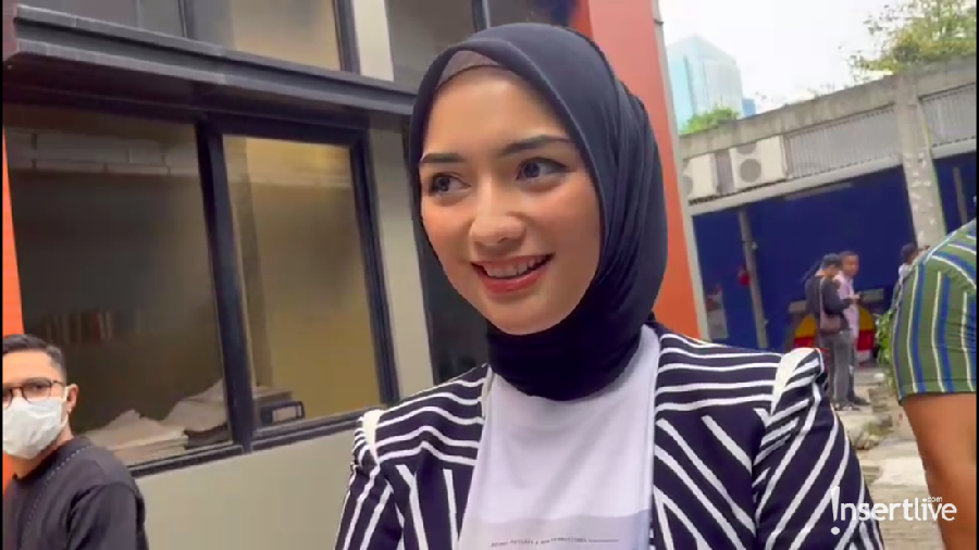 Kasus Tes DNA Rezky Aditya Masih Berlangsung, Citra Kirana: Dinikmati Aja