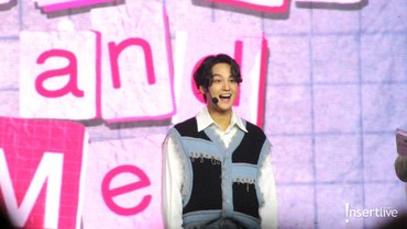 Kim Bum di Antara Nasi Goreng dan Sate