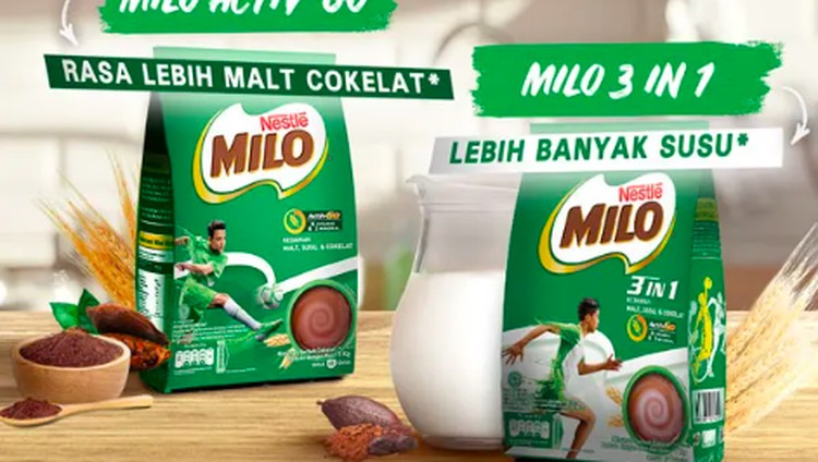 Milo