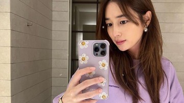 TAK HANYA LEE MIN JUNG INI DIA AKTRIS KOREA SELATAN YANG HAMIL DI TAHUN 2023 BUN