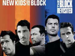 Lirik Lagu Dirty Dancing - New Kids On The Block ft Joshua, DK & Dino of SEVENTEEN