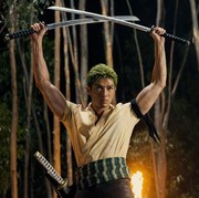 Profil Mackenyu Arata, Si Zoro yang Bikin Heboh Penonton One Piece Live Action