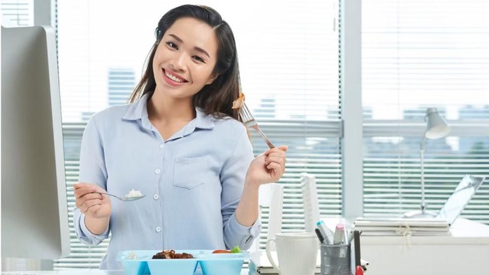 5 Makanan Tradisional Indonesia Bisa Jadi Menu Diet, Murah Meriah dan Sehat