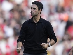 Gitu dong, Arsenal!
